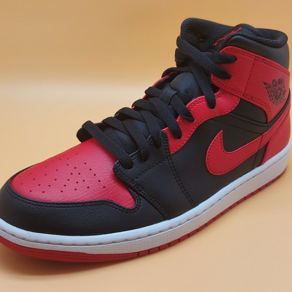 Jordan Other - Jordan 1 Mid Banned